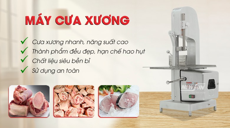 Máy cưa xương NEWSUN - Chất lượng, Giá tốt