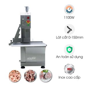 may cua xuong inox w210a ava