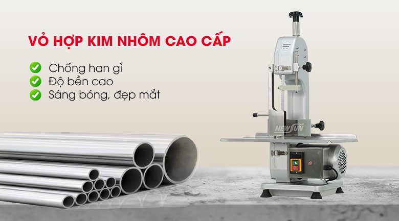 An toàn vệ sinh nhờ được chế tạo từ chất liệu cao cấp