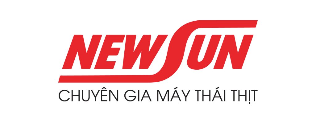 Máy thái thịt NEWSUN