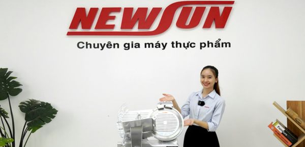 Hướng dẫn cách sử dụng máy thái thịt an toàn và hiệu quả cao