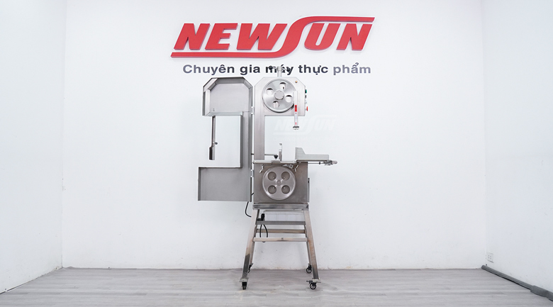 Mua máy chặt xương bò giá tốt tại NEWSUN