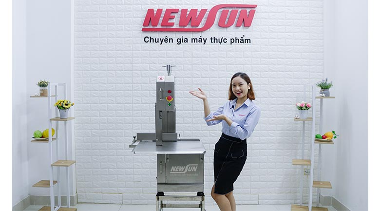 Đảm bảo chất lượng khi chọn mua thanh lý máy cưa xương